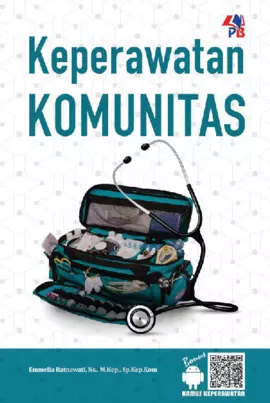 Keperawatan Komunitas 