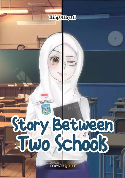 Story between two schools