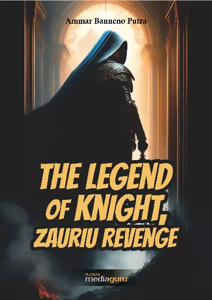 The legend of knight, Zauriu Revenge