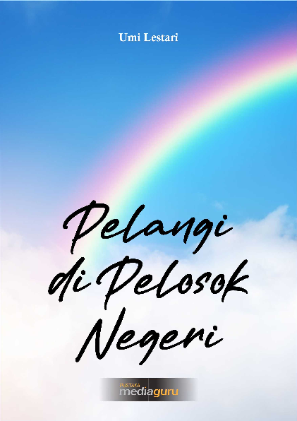 Pelangi di pelosok negeri