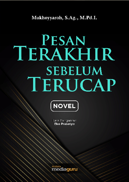 Pesan terakhir sebelum terucap