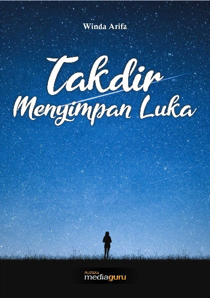 Takdir menyimpan luka