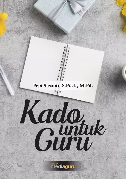 Kado untuk guru