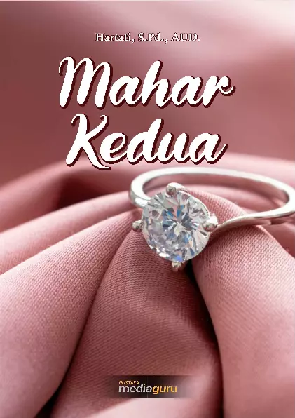 Mahar kedua