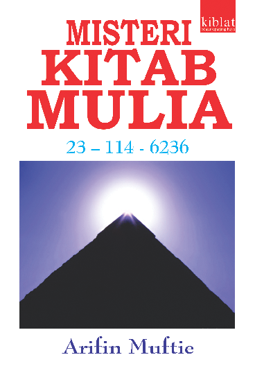 Misteri Kitab Mulia