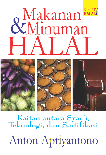 Makanan dan Minuman Halal