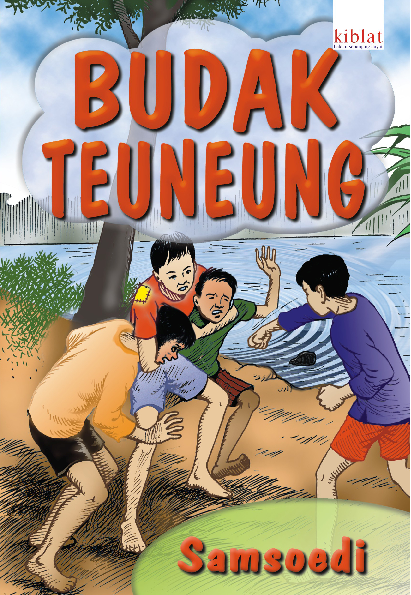 Budak Teuneung