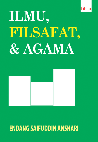 Ilmu, Filsafat, & Agama