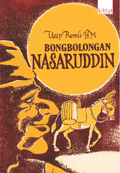 Bongbolongan Nasaruddin