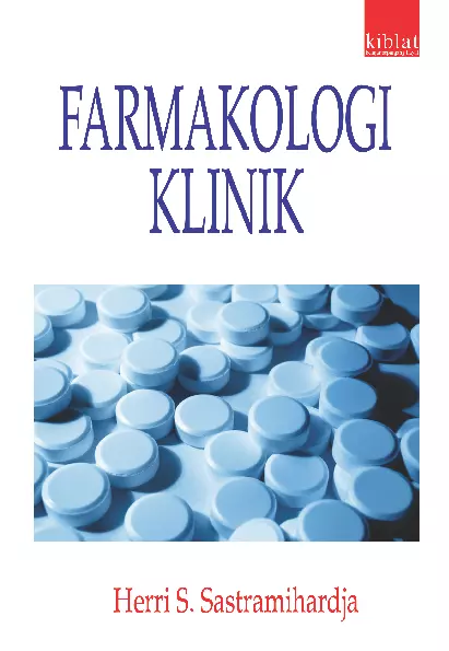 Farmakologi Klinik