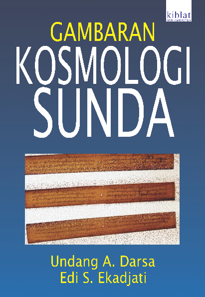 Gambaran Kosmologi Sunda