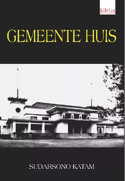 Gemeente Huis