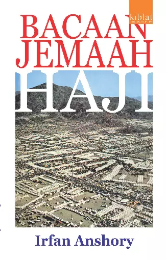 Bacaan Jemaah Haji