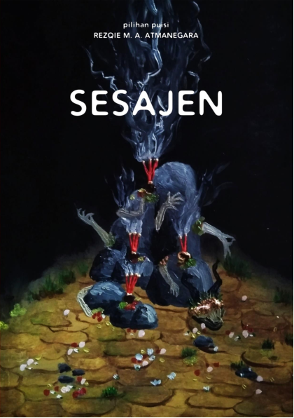 Sesajen