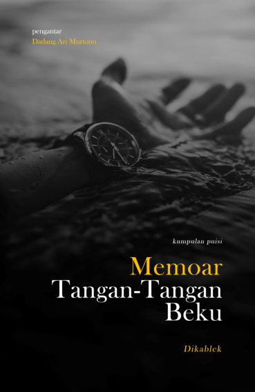 Memoar Tangan-Tangan Beku