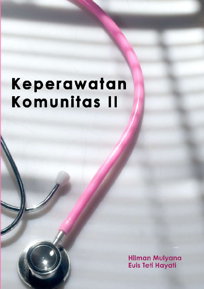 Keperawatan Komunitas II