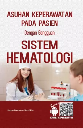 Asuhan Keperawatan Pada Pasien Dengan Gangguang Sistem Hematologi 