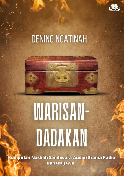 Warisan-Dadakan