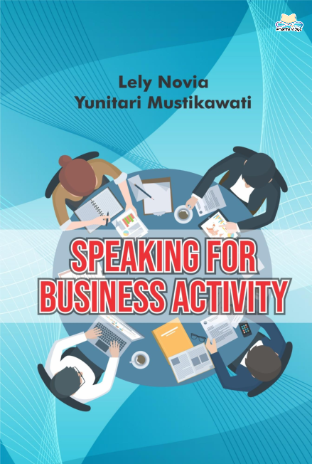 Speaking for Business Activity