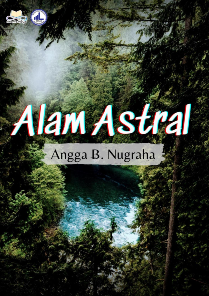 Alam Astral