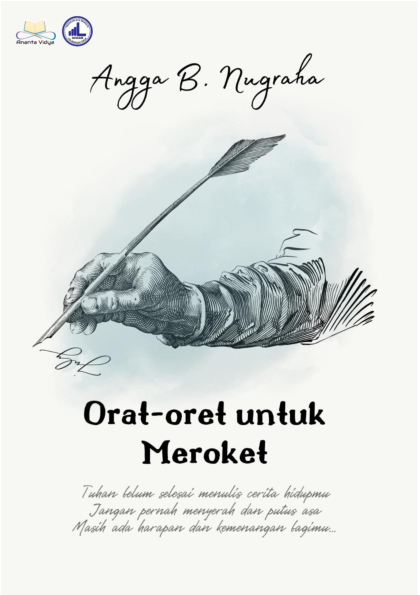 Orat-oret untuk Meroket