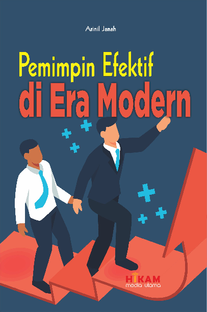 Pemimpin Efektif di Era Modern