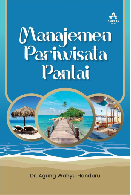 MANAJEMEN PARIWISATA PANTAI