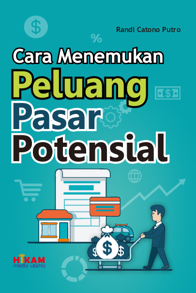 Cara Menemukan Peluang Pasar Potensial