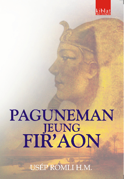 Paguneman jeung Fir'aon