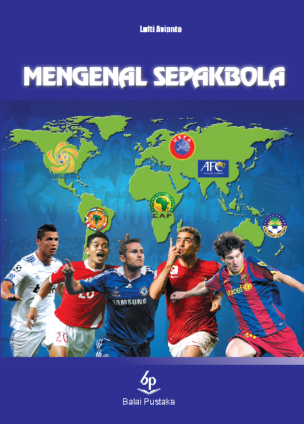 Mengenal Sepak Bola