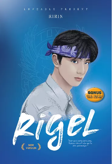 Rigel New Version