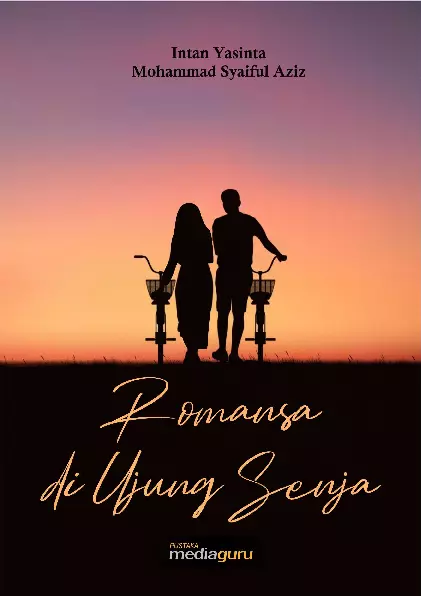 Romansa di ujung senja