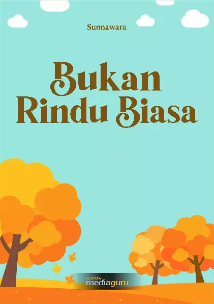 Bukan rindu biasa