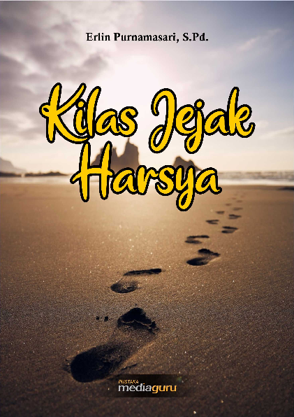 Kilas jejak Harsya