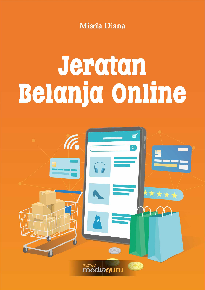 Jeratan belanja online