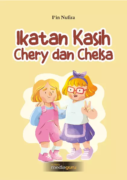 Ikatan kasih Chery dan Chelsa