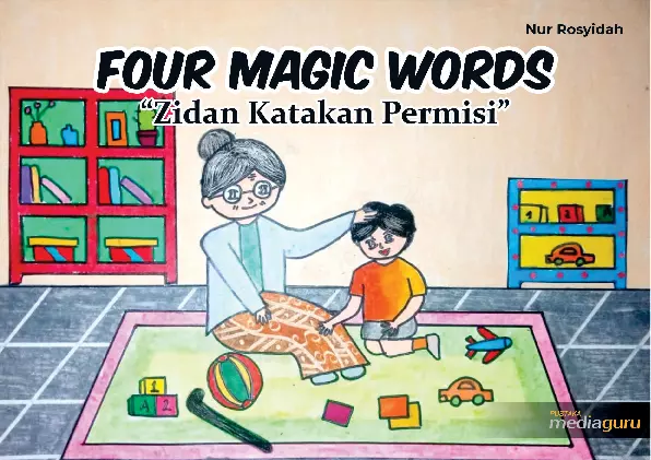 Four magic words