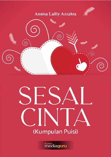 Sesal cinta : kumpulan puisi