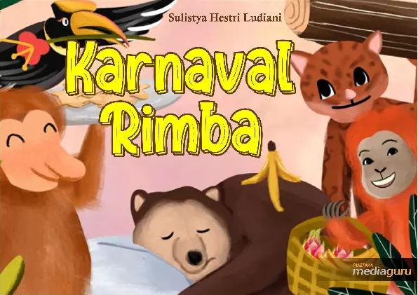 Karnaval rimba