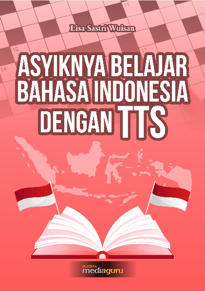 Asyiknya belajar bahasa Indonesia dengan TTS