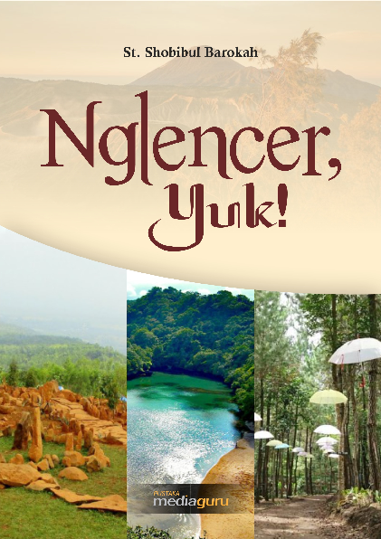 Nglencer, yuk!