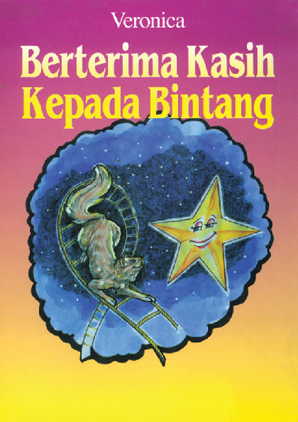 Berterima Kasih kepada Bintang