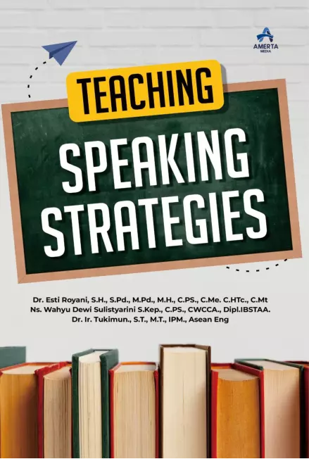 TEACHING SPEAKING STRATEGIES