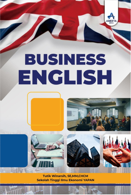 BUSINESS ENGLISH