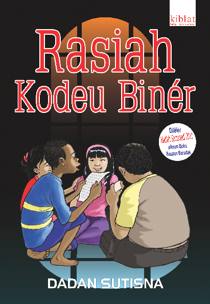 Rasiah Kodeu Biner