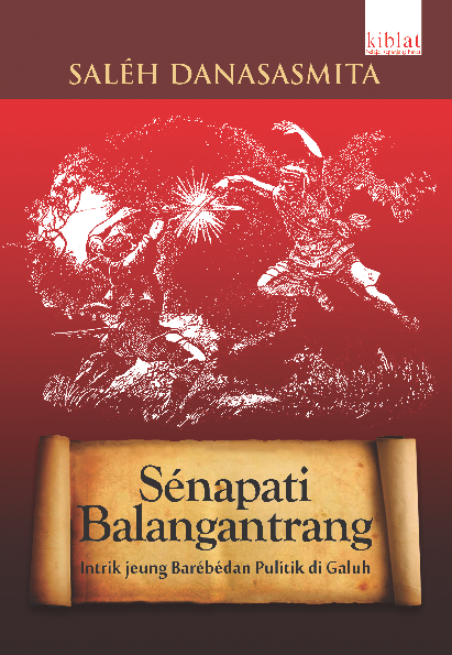 Senapati Balangantrang