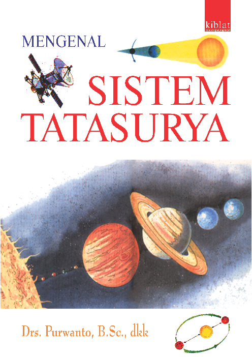 Mengenal Sistem Tatasurya