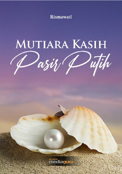 Mutiara kasih pasir putih