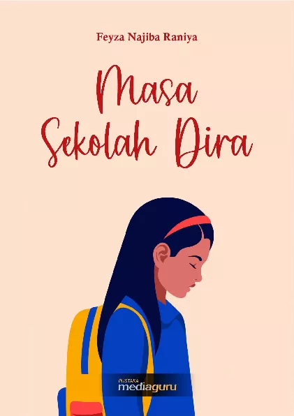 Masa sekolah Dira