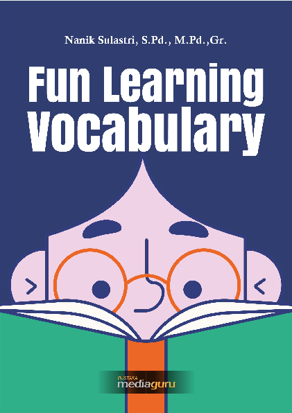 Fun learning vocabulary